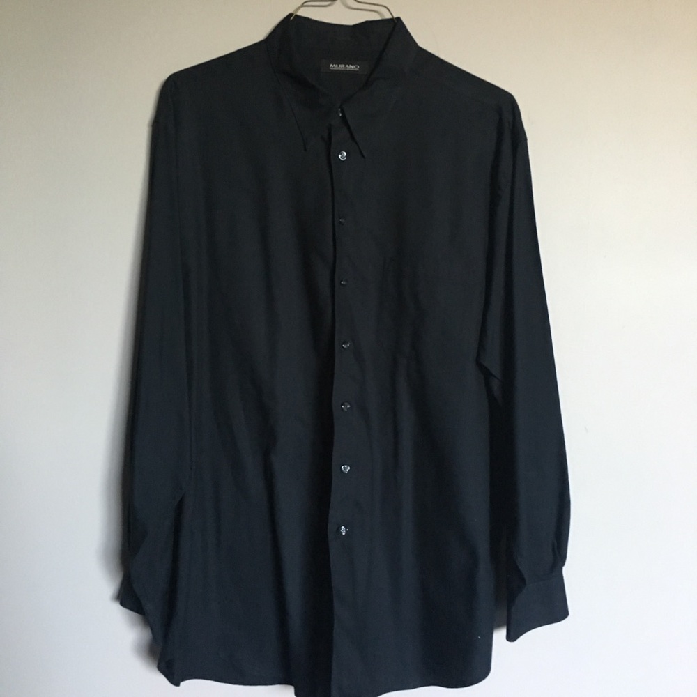 Murano button down shirt